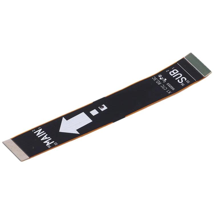 Motherboard Flex Cable for Samsung Galaxy S20 5G G981 / S20 5G G980 - Best Cell Phone Parts Distributor in Canada, Parts Source Motherboard Flex Cable for Samsung Galaxy S20 5G G981 / S20 5G G980 - Best Cell Phone Parts Distributor in Canada, Parts Source